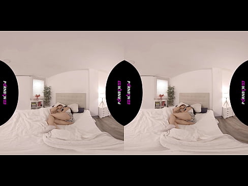 ❤️ PORNBCN VR दोन तरुण लेस्बियन 4K 180 3D व्हर्च्युअल रिअॅलिटीमध्ये खडबडीत जागे झाले जिनिव्हा बेलुची कॅटरिना मोरेनो ❤️  आमच्याकडे mr.osagoassist.ru