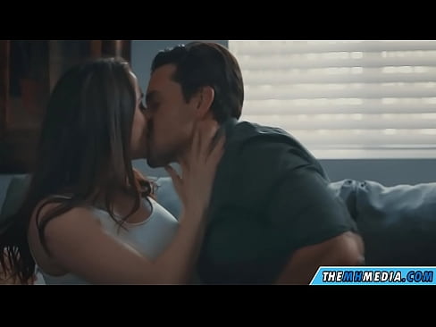 ❤️ एक चांगला busty आई सह रोमँटिक सेक्स ❤️  आमच्याकडे mr.osagoassist.ru